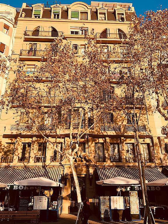 Barceloneta Port Ramblas Exterior photo